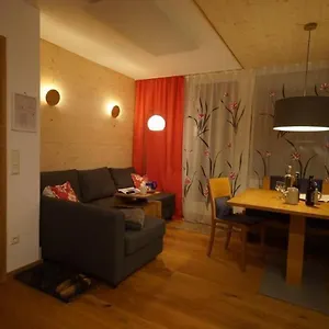 Apartment Berghof-chalet, Sankt Englmar