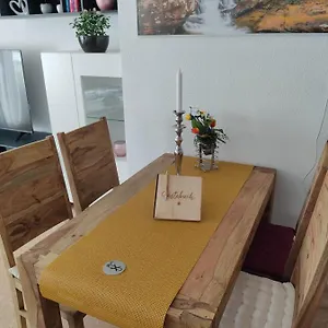 Apartment Ferienapartment Alois In, Sankt Englmar