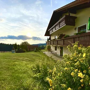 Apartment Zum Loderwinkl, Sankt Englmar