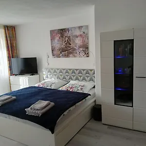 Apartment Berghof Haus Rachel, Sankt Englmar