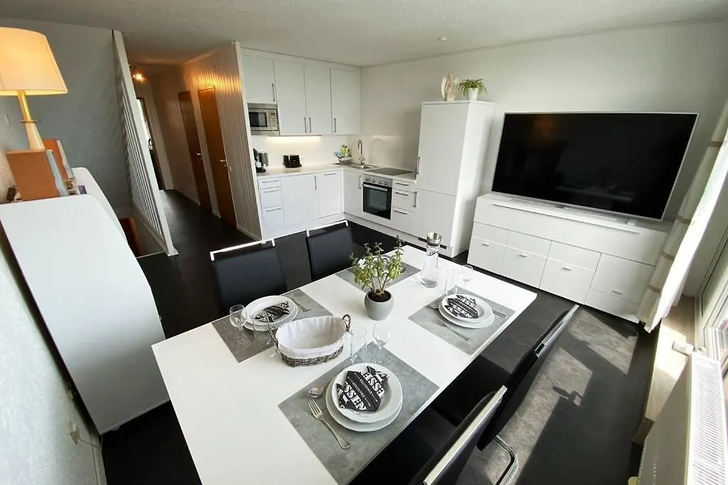 Apartment Penthouse Mitten Im Bayerischen Wald +Netflix +Aussicht = Super Cozy Sankt Englmar