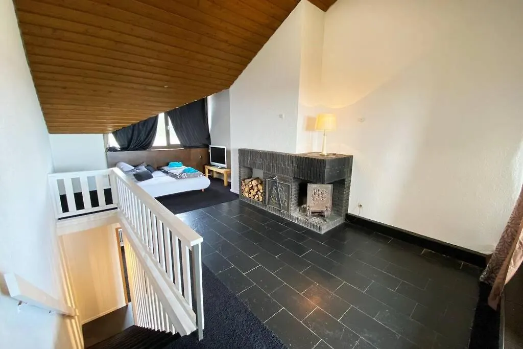 Penthouse Mitten Im Bayerischen Wald +Netflix +Aussicht = Super Cozy Sankt Englmar Apartment