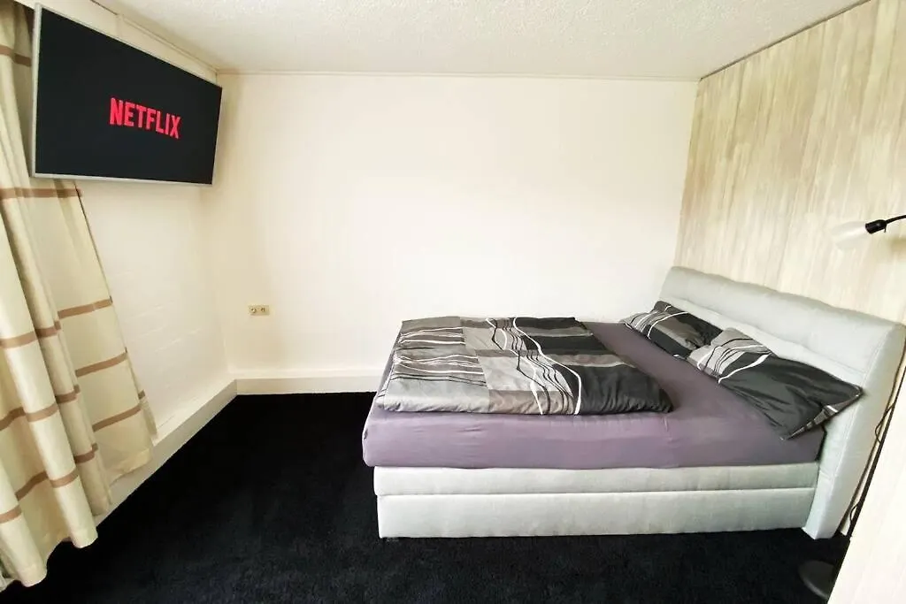 Apartment Penthouse Mitten Im Bayerischen Wald +Netflix +Aussicht = Super Cozy Sankt Englmar