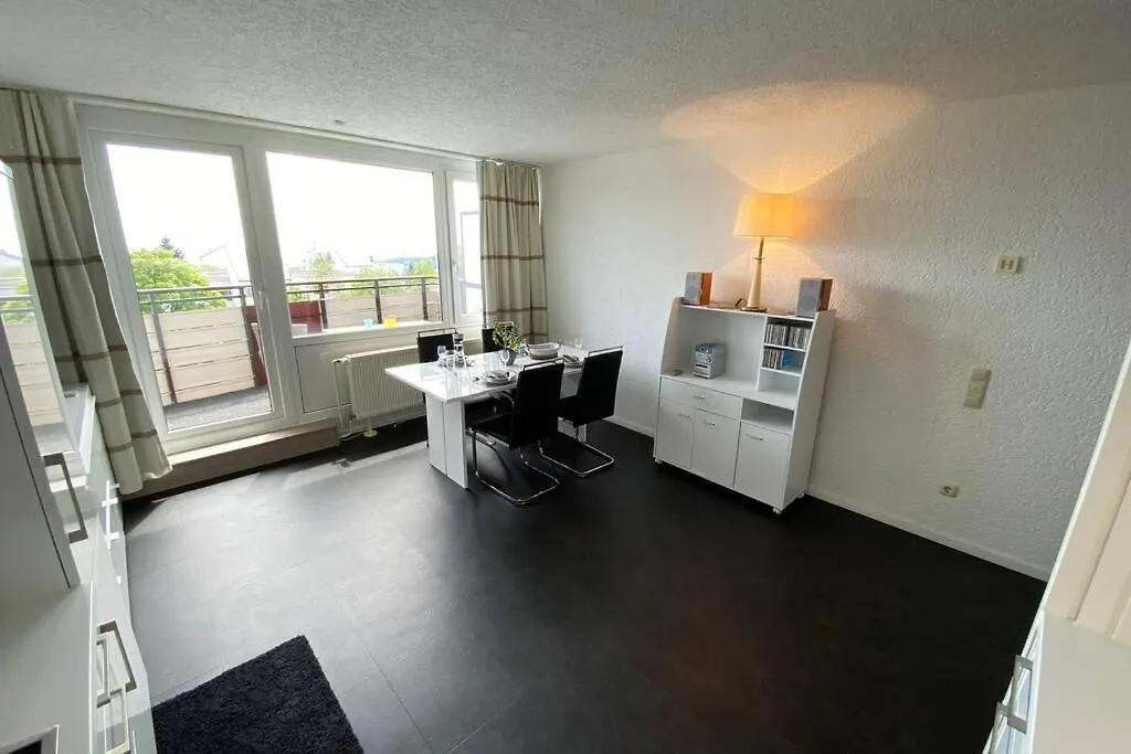 Apartment Penthouse Mitten Im Bayerischen Wald +Netflix +Aussicht = Super Cozy Sankt Englmar Germany