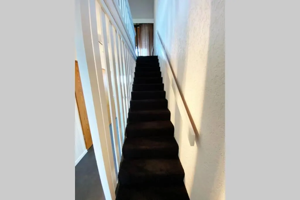 Penthouse Mitten Im Bayerischen Wald +Netflix +Aussicht = Super Cozy Sankt Englmar Germany