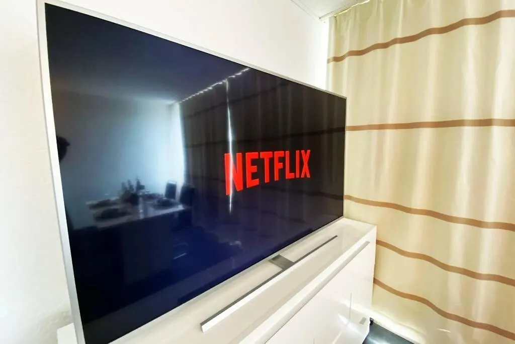Penthouse Mitten Im Bayerischen Wald +Netflix +Aussicht = Super Cozy Sankt Englmar 0*,  Germany