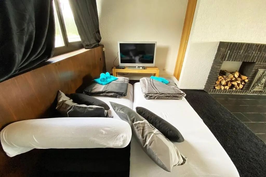 Penthouse Mitten Im Bayerischen Wald +Netflix +Aussicht = Super Cozy Sankt Englmar Apartment