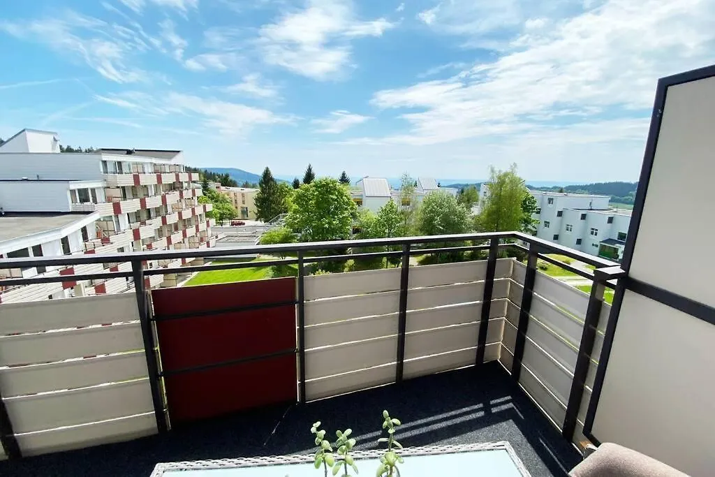 Penthouse Mitten Im Bayerischen Wald +Netflix +Aussicht = Super Cozy Sankt Englmar