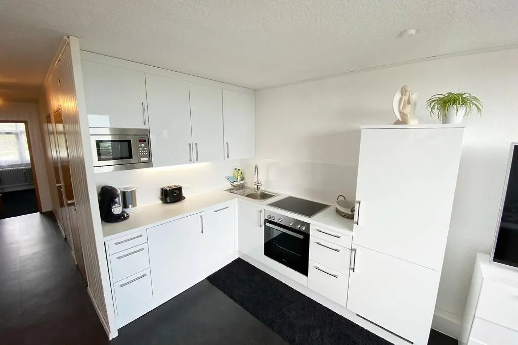 Penthouse Mitten Im Bayerischen Wald +Netflix +Aussicht = Super Cozy Sankt Englmar Apartment