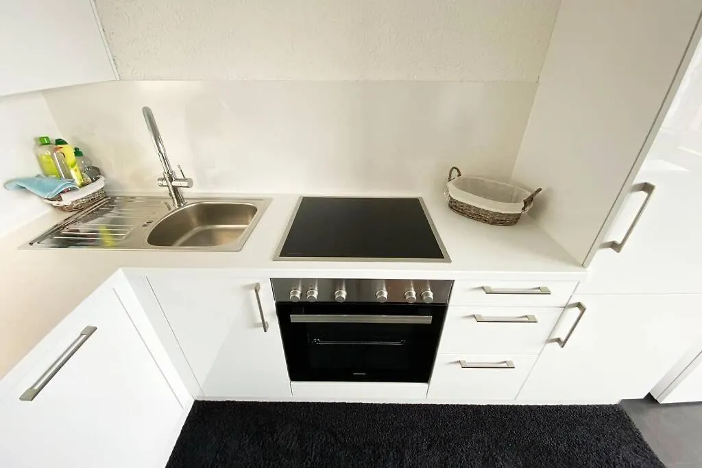 Penthouse Mitten Im Bayerischen Wald +Netflix +Aussicht = Super Cozy Sankt Englmar 0*,  Germany
