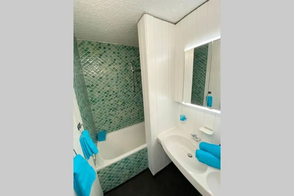 Apartment Penthouse Mitten Im Bayerischen Wald +Netflix +Aussicht = Super Cozy Sankt Englmar