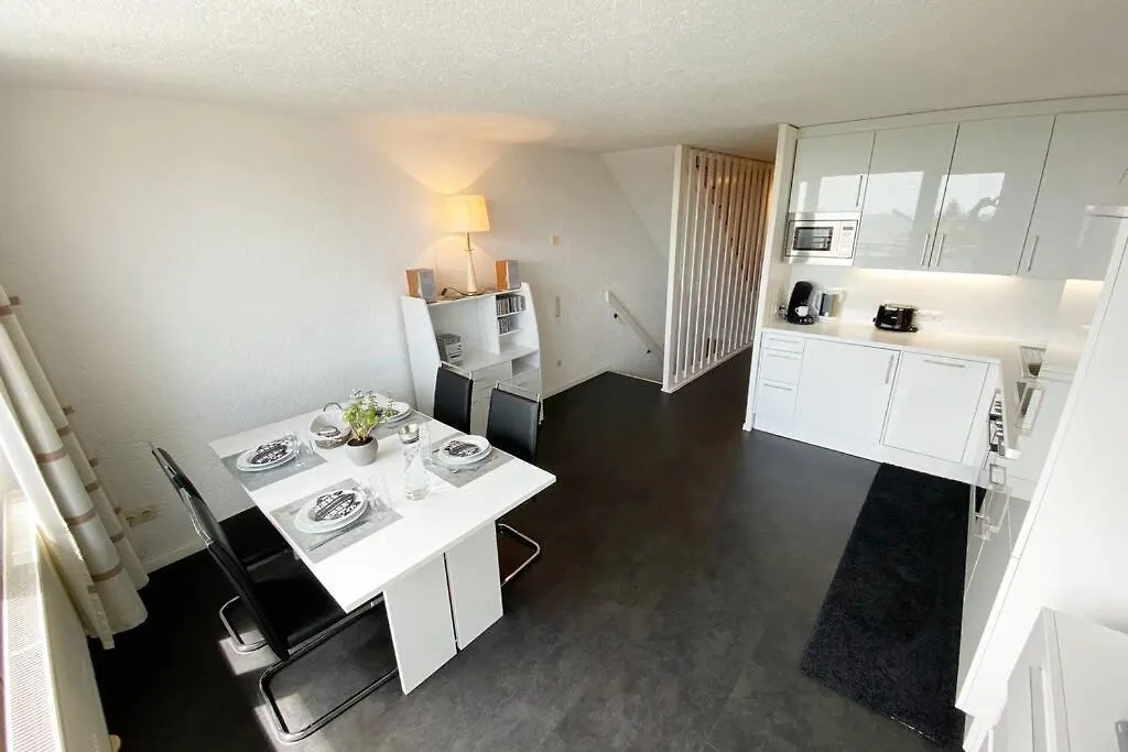 Penthouse Mitten Im Bayerischen Wald +Netflix +Aussicht = Super Cozy Sankt Englmar 0*,