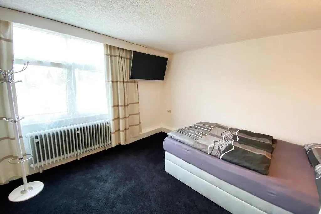 Apartment Penthouse Mitten Im Bayerischen Wald +Netflix +Aussicht = Super Cozy Sankt Englmar Germany