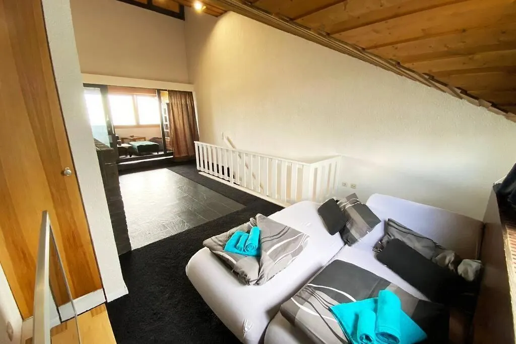 Penthouse Mitten Im Bayerischen Wald +Netflix +Aussicht = Super Cozy Sankt Englmar