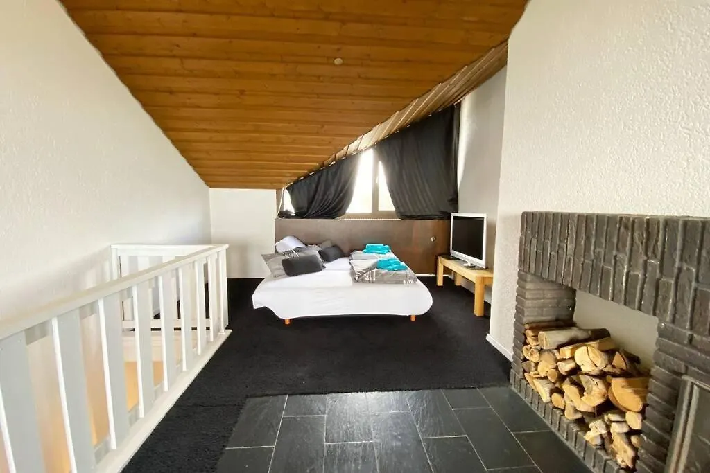Penthouse Mitten Im Bayerischen Wald +Netflix +Aussicht = Super Cozy Sankt Englmar 0*,