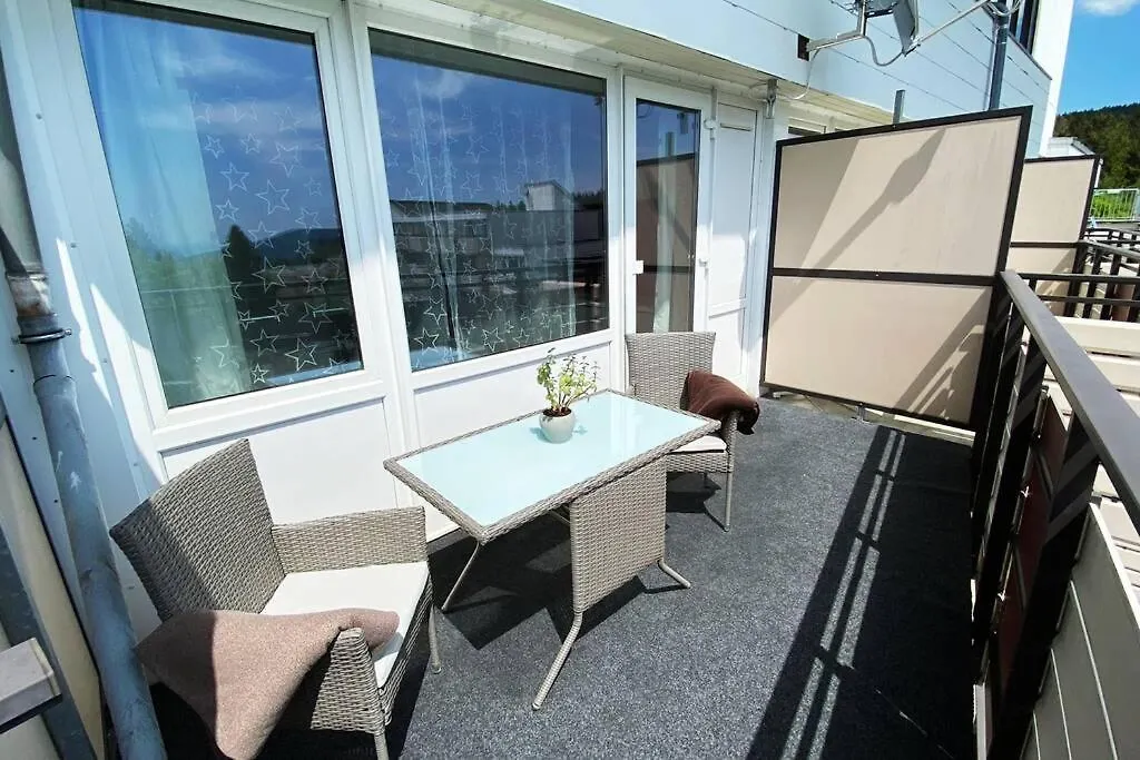 Penthouse Mitten Im Bayerischen Wald +Netflix +Aussicht = Super Cozy Sankt Englmar
