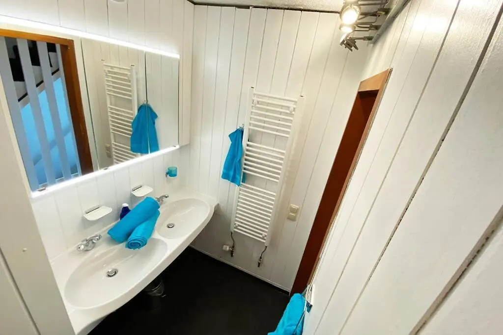 Penthouse Mitten Im Bayerischen Wald +Netflix +Aussicht = Super Cozy Sankt Englmar
