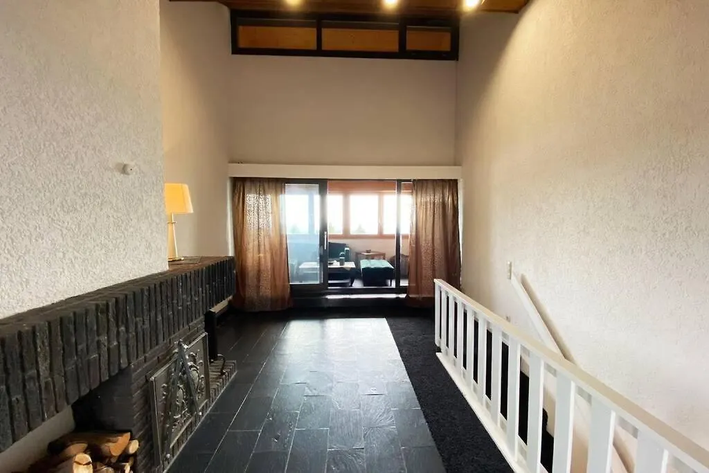 Apartment Penthouse Mitten Im Bayerischen Wald +Netflix +Aussicht = Super Cozy Sankt Englmar