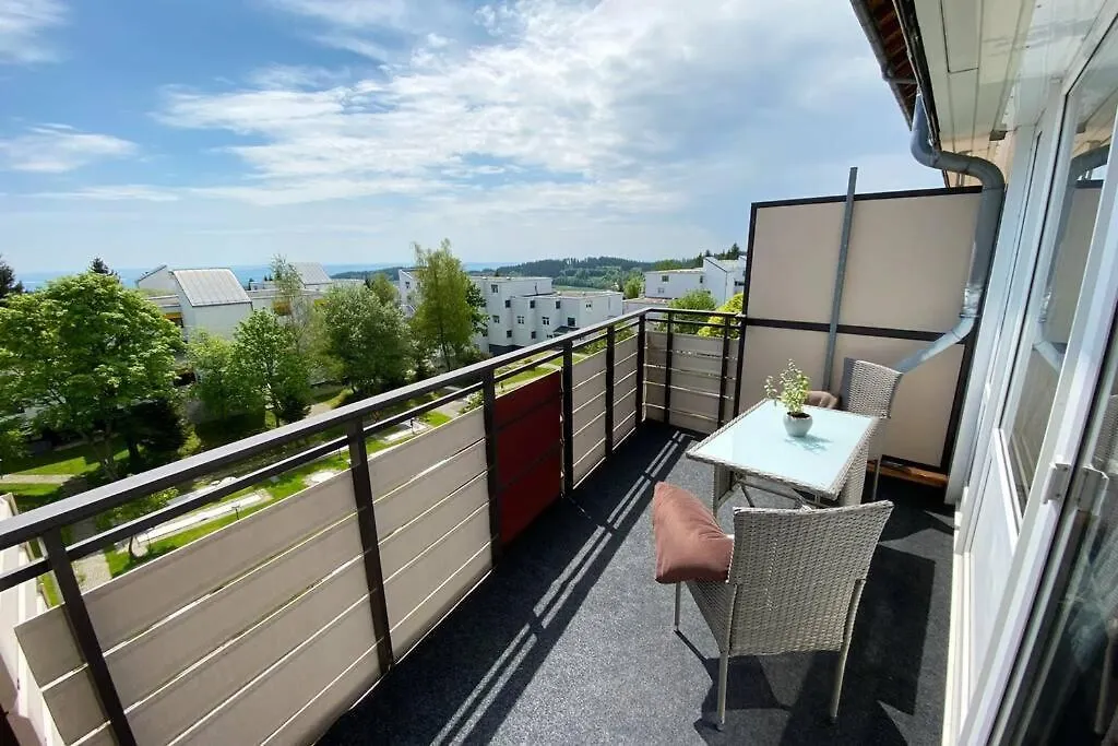 Penthouse Mitten Im Bayerischen Wald +Netflix +Aussicht = Super Cozy contacts
